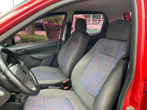 Chevrolet Celta Celta 1.0 MPFI SUPER 8V FLEX 4P MANUAL