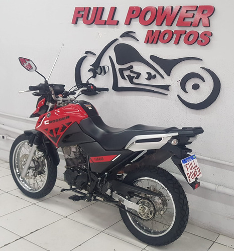 Yamaha Xtz 150 Crosser S 2024
