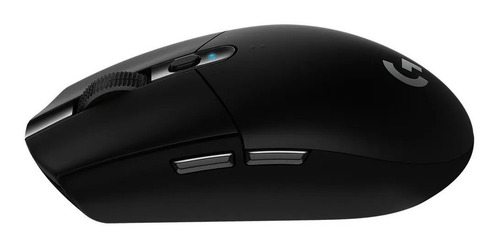 Mouse Gamer Logitech Serie G Lightspeed G305 White
