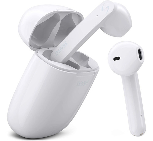 Senso Pods Auriculares Inalambricos Con Control Tactil - ...