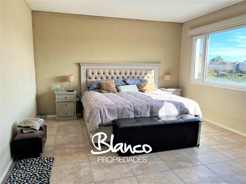 Casa En Venta En Pilar Del Este, Barrio San Alfonso, Pilar, G.b.a. Zona Norte