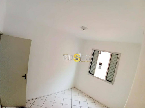 Imagem 19 de 19 de Apartamento Com 2 Dormitórios Para Alugar, 50 M² Por R$ 800,00/mês - Guaianazes - São Paulo/sp - Ap0976