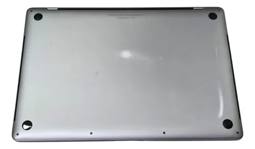 Macbook Pro Touch Bar 15 2017 Intel I7 16gb Ram 500gb Nvme