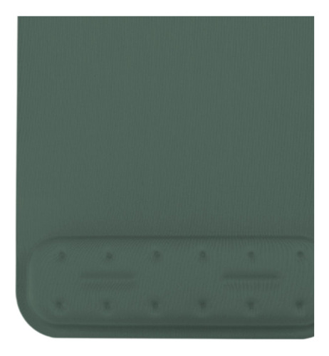 Mouse Pad Com Suporte Para Pulso Conforto Mousepad Mouse Pad