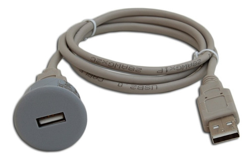 Extension Usb 2.0 ( 5 Pzs )