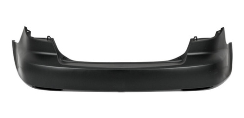 Defensa Trasera Tong Yang Mazda 6 (03-05)