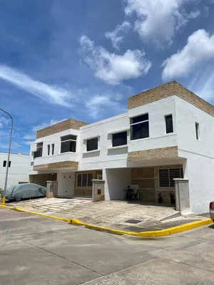 Townhouse en venta