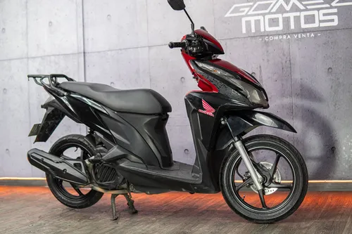 Honda Click 125 2016