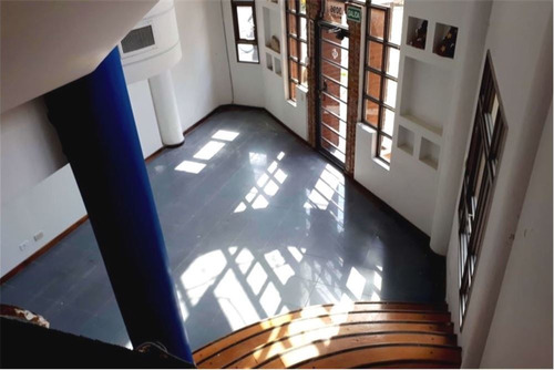 Venta Oficina/showroom 240m2 Nuñez Apto Vivienda