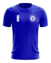 Comprar Chelsea Con Nombre Y Nro A Eleccion Ó Enzo Fernandez