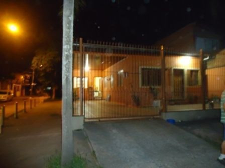 Imagem 1 de 15 de Casa - Restinga - Ref: 321326 - V-mi14476