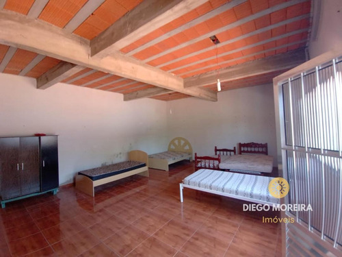 Imagem 14 de 15 de Chácara À Venda Em Mairiporã Com 1.220 M² - Ch130
