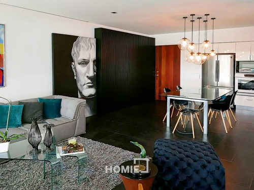 Imagen 7 de 12 de Excelente Departamento En La Zona Mas Exclusiva De Santa Fé, 67859