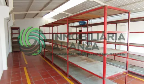 Bodega En Arriendo En Chimita Zona Industrial. Cod A16956
