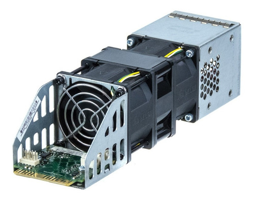 Cooler Hp 468715-001 Módulo Ventiladores 60mm Nuevos Sin Uso
