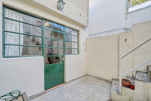 Departamento Ph En Venta En Villa Pueyrredón, Capital Federal, Buenos Aires