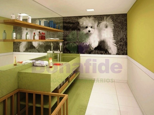 Imagem 23 de 28 de Apartamento A Venda, Naturale Sport Acqua Life, Jardim Flórida, Jundiaí. - Ap12410 - 69325008