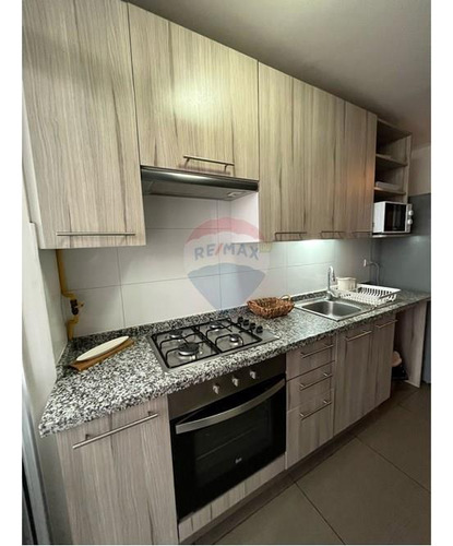 ¡moderno Dept. En Arica Frente Al Mar Y Casino!