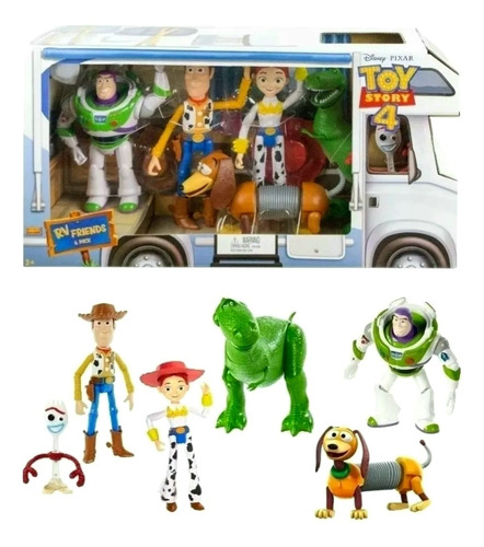 Toy Buzz Imaginext Explorador De Hipervelocidad Xl N.u.e.v.o (Usado)