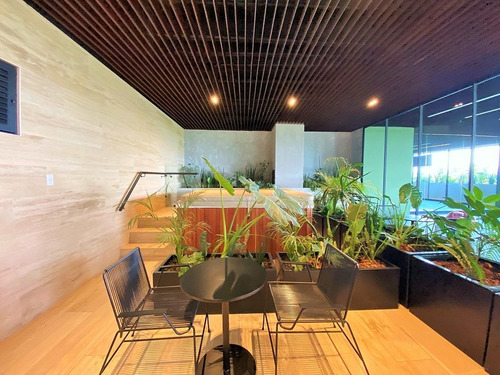 Depto. En Venta Para Estrenar En Parallelo Insurgentes De 143 M2 Con 3 Recs.