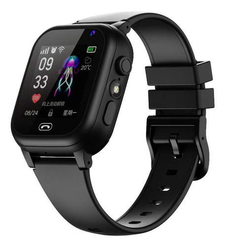 Reloj Inteligente Para Niños Reloj Inteligente Posicionam A
