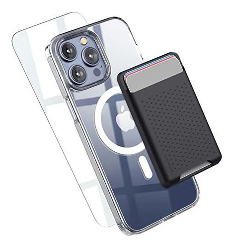 Encased Mag Series Para iPhone 14 Pro Max Caja H7mmb