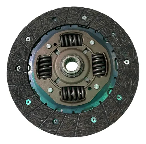 Disco Embrague Dongfeng S30