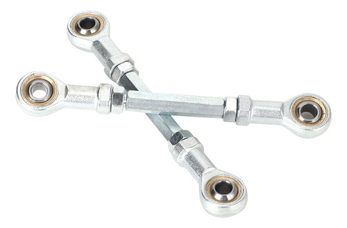 Kit De Tirantes De Dirección, 2 Piezas, 150 Mm, 170 Mm, 8 Mm