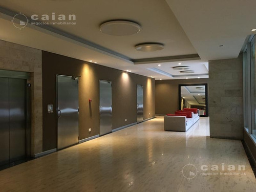 Imagen 15 de 16 de Venta 2 Amb. Balcon Frente Cochera Fija Cubierta Vig.24 Hs. Amenities
