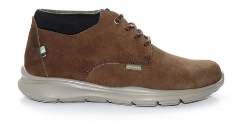 Borcego Hush Puppies Picker Hombre