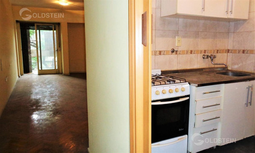 Imagen 18 de 22 de Departamento - Villa Crespo