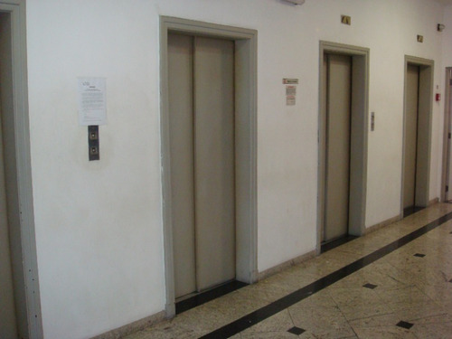 Imagem 14 de 20 de Conjunto Comercial Centro Sao Paulo Sp Brasil - 3712