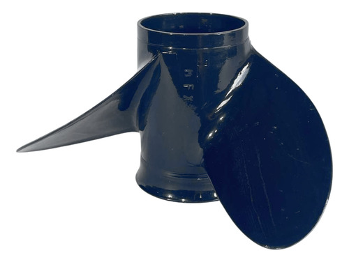 Helice Para Mercury 75/90/115/125hp 13 X 19 4 Tempos