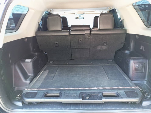 Imagen 11 de 14 de Toyota 4runner