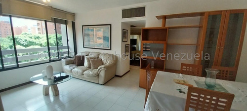 Apartamento En Venta El Rosal Mls # 24-4637 C.s.