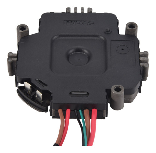 1k0959455n 1td959455 Módulo De Control De Ventilador DisiPad