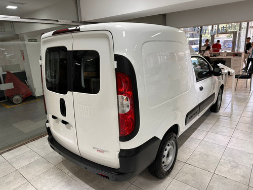 Fiat Fiorino ENDURENCE 1.4 MT5
