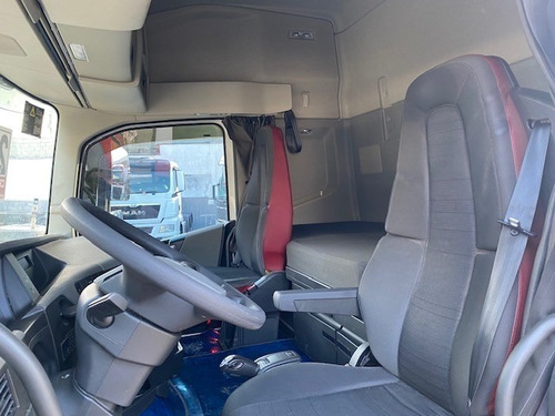Volvo Fh 460 Fh460 Globetrotter I-shift = Fh500 540 R480
