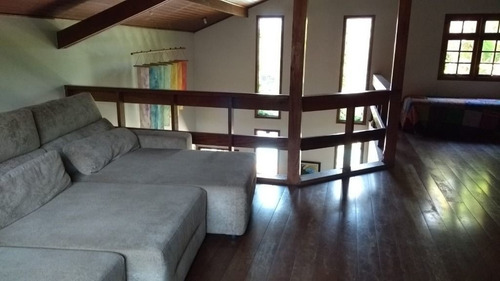 Imagem 18 de 30 de Casa Com 3 Dormitórios À Venda, 488 M² Por R$ 1.650.000,00 - Recantinho - Carapicuíba/sp - Ca1305