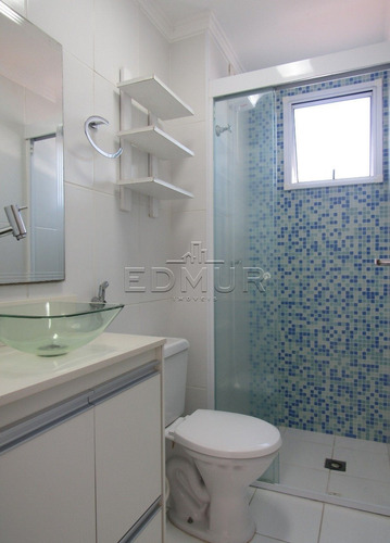 Imagem 15 de 15 de Apartamento - Vila Scarpelli - Ref: 29160 - L-29160