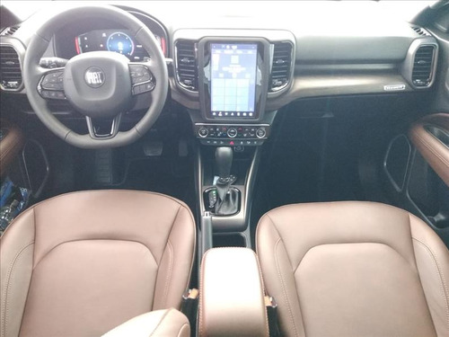 Fiat Toro 2.0 16v Turbo Ranch 4wd
