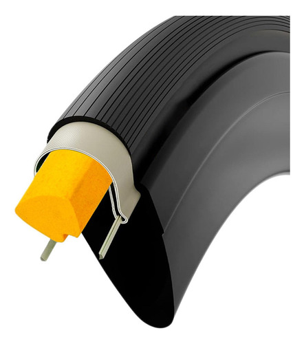 Inserto De Neumático De Bicicleta, Protector De 25 A 32c