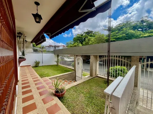 Macaracuay Casa En Venta Yc 24