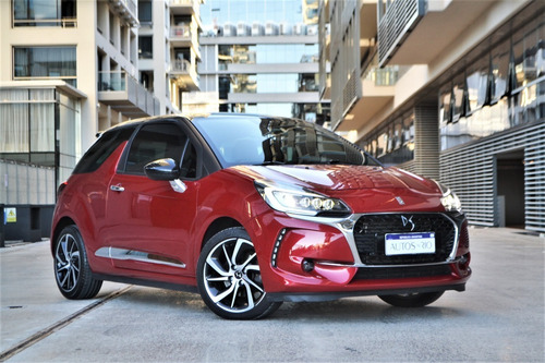 Ds Ds3 2017