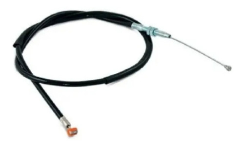 Cable Embrague Honda Tornado 250 Cc Completo Autolubricado!