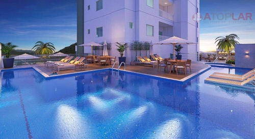 Apartamento À Venda, 137 M² Por R$ 1.934.000,00 - Centro - Balneário Camboriú/sc - Ap0617