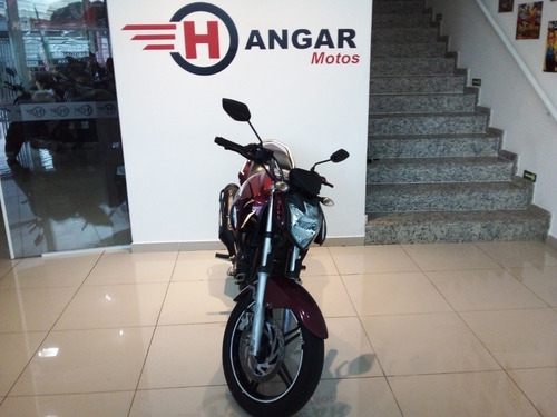 Yamaha - Ys Fazer 250 Blueflex