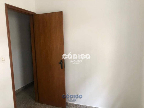 Imagem 24 de 30 de Casa Cond Fechado Com 3 Dormitórios À Venda, 160 M² Por R$ 470.000 - Jardim Bom Clima - Guarulhos/sp - Ca0215