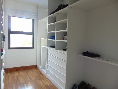 Imagem 24 de 27 de Linda Casa Em Alphaville Mobiliada - Ca0601