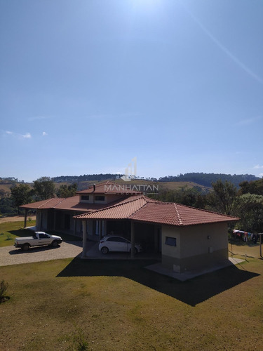 Imagem 5 de 30 de Chácara Á Venda E Para Aluguel Em Joaquim Egídio - Ch006280